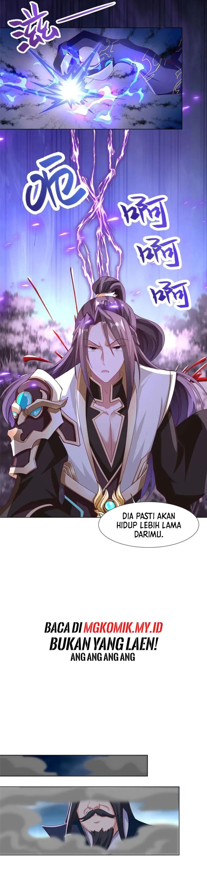 Dilarang COPAS - situs resmi www.mangacanblog.com - Komik dragon master 212 - chapter 212 213 Indonesia dragon master 212 - chapter 212 Terbaru 3|Baca Manga Komik Indonesia|Mangacan