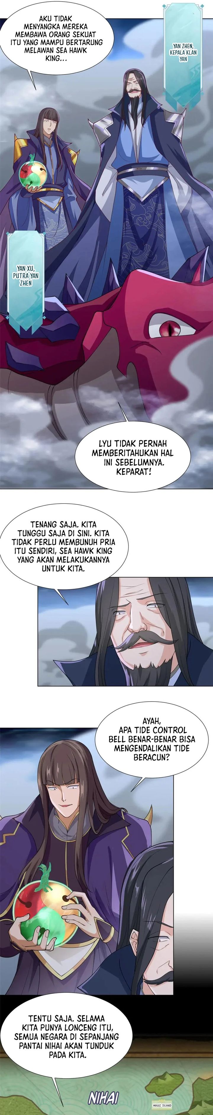 Dilarang COPAS - situs resmi www.mangacanblog.com - Komik dragon master 212 - chapter 212 213 Indonesia dragon master 212 - chapter 212 Terbaru 4|Baca Manga Komik Indonesia|Mangacan