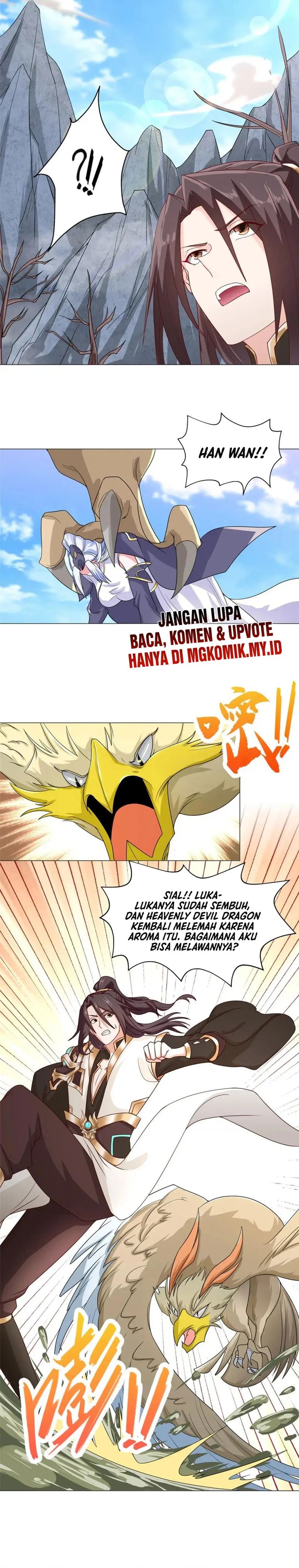Dilarang COPAS - situs resmi www.mangacanblog.com - Komik dragon master 212 - chapter 212 213 Indonesia dragon master 212 - chapter 212 Terbaru 6|Baca Manga Komik Indonesia|Mangacan