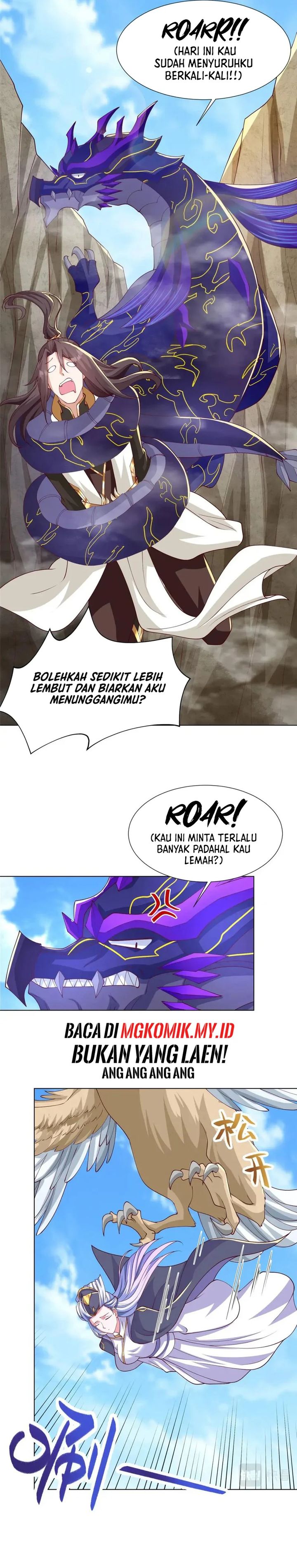 Dilarang COPAS - situs resmi www.mangacanblog.com - Komik dragon master 212 - chapter 212 213 Indonesia dragon master 212 - chapter 212 Terbaru 8|Baca Manga Komik Indonesia|Mangacan