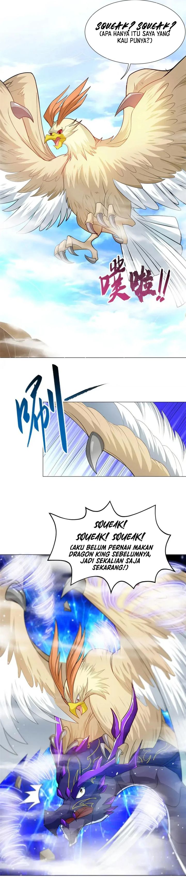 Dilarang COPAS - situs resmi www.mangacanblog.com - Komik dragon master 213 - chapter 213 214 Indonesia dragon master 213 - chapter 213 Terbaru 1|Baca Manga Komik Indonesia|Mangacan