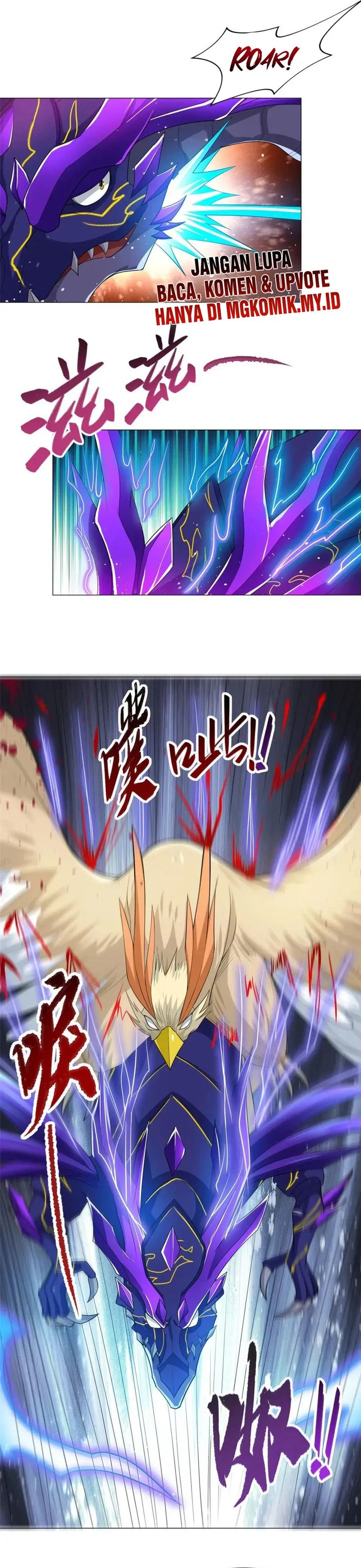 Dilarang COPAS - situs resmi www.mangacanblog.com - Komik dragon master 213 - chapter 213 214 Indonesia dragon master 213 - chapter 213 Terbaru 2|Baca Manga Komik Indonesia|Mangacan