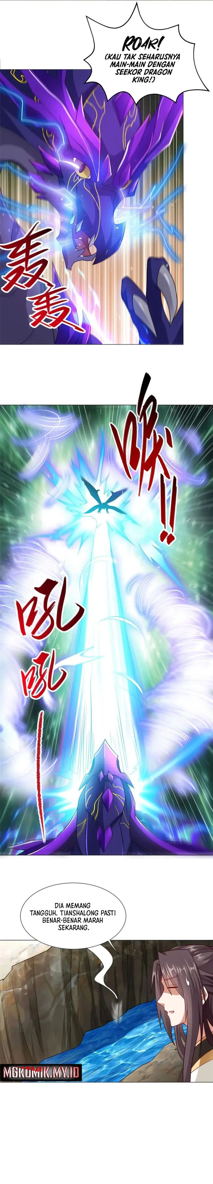 Dilarang COPAS - situs resmi www.mangacanblog.com - Komik dragon master 213 - chapter 213 214 Indonesia dragon master 213 - chapter 213 Terbaru 4|Baca Manga Komik Indonesia|Mangacan