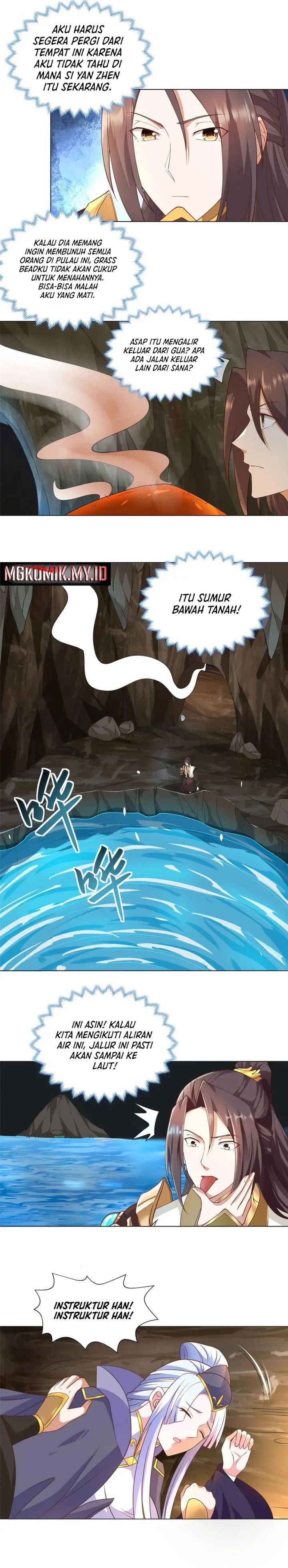 Dilarang COPAS - situs resmi www.mangacanblog.com - Komik dragon master 213 - chapter 213 214 Indonesia dragon master 213 - chapter 213 Terbaru 10|Baca Manga Komik Indonesia|Mangacan