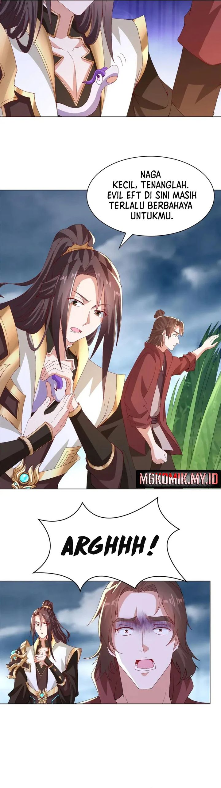 Dilarang COPAS - situs resmi www.mangacanblog.com - Komik dragon master 216 - chapter 216 217 Indonesia dragon master 216 - chapter 216 Terbaru 4|Baca Manga Komik Indonesia|Mangacan