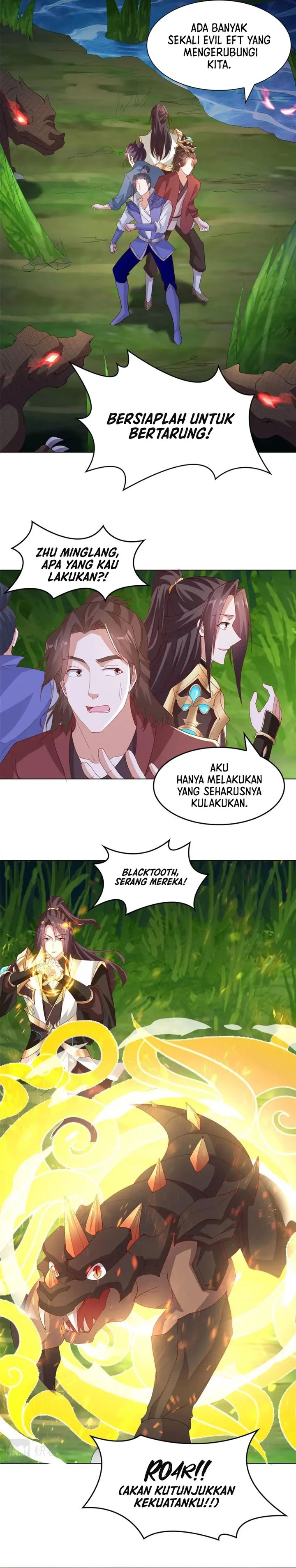 Dilarang COPAS - situs resmi www.mangacanblog.com - Komik dragon master 216 - chapter 216 217 Indonesia dragon master 216 - chapter 216 Terbaru 6|Baca Manga Komik Indonesia|Mangacan