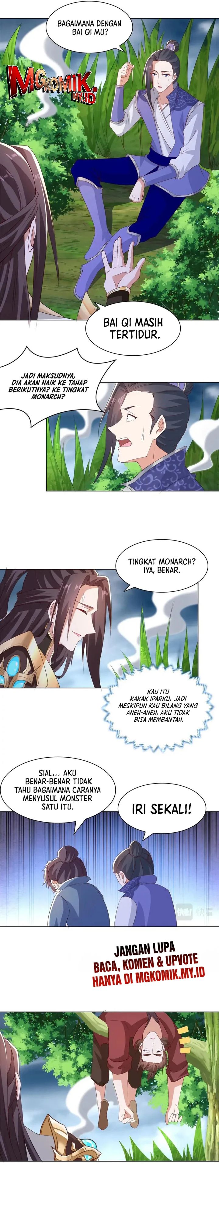 Dilarang COPAS - situs resmi www.mangacanblog.com - Komik dragon master 216 - chapter 216 217 Indonesia dragon master 216 - chapter 216 Terbaru 11|Baca Manga Komik Indonesia|Mangacan