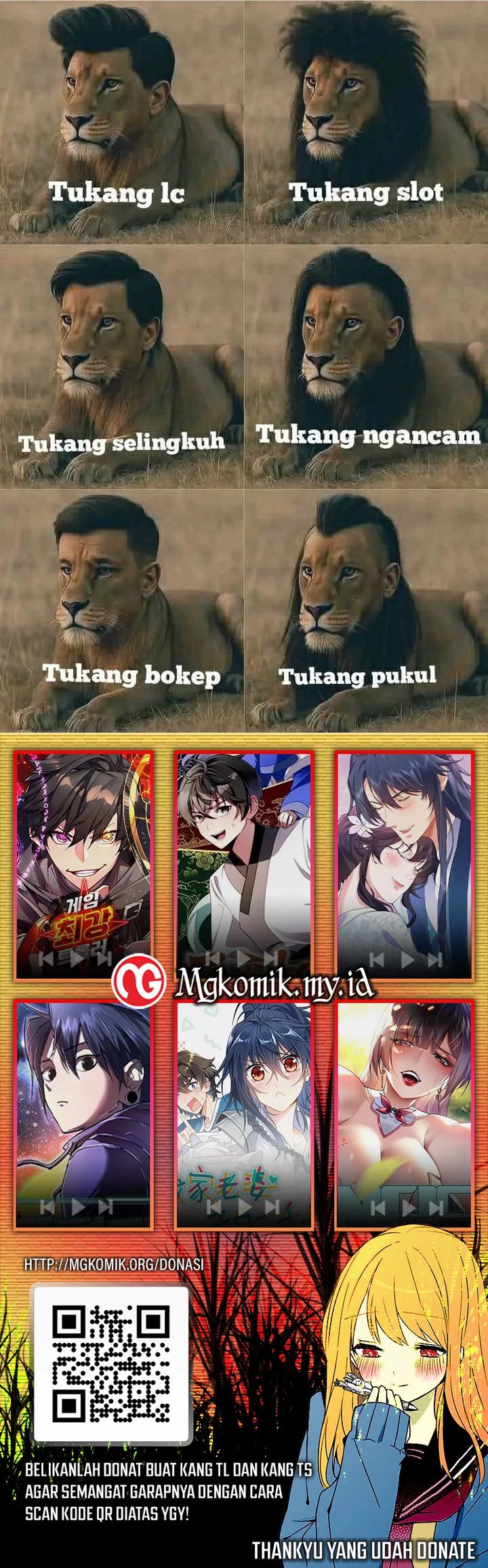 Dilarang COPAS - situs resmi www.mangacanblog.com - Komik dragon master 216 - chapter 216 217 Indonesia dragon master 216 - chapter 216 Terbaru 14|Baca Manga Komik Indonesia|Mangacan