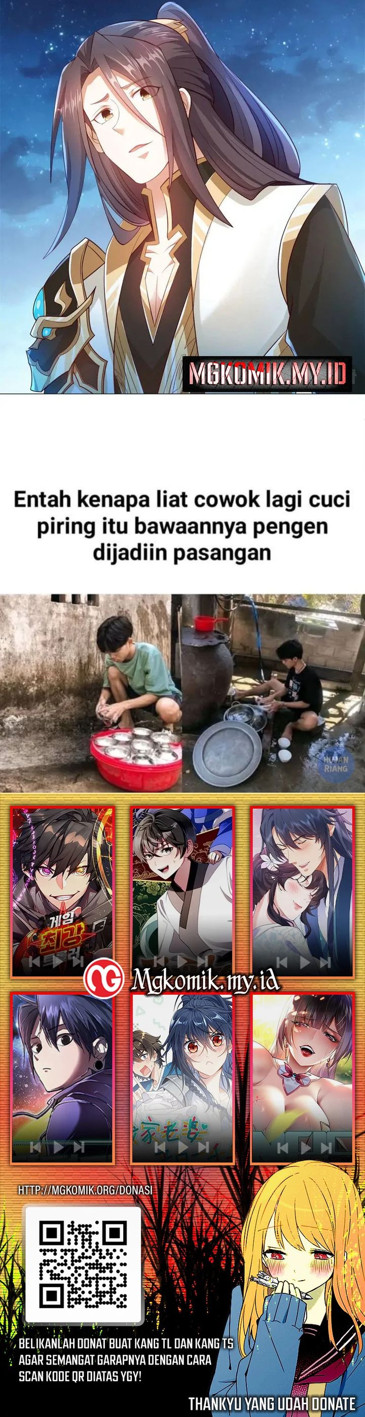 Dragon Master chapter 220