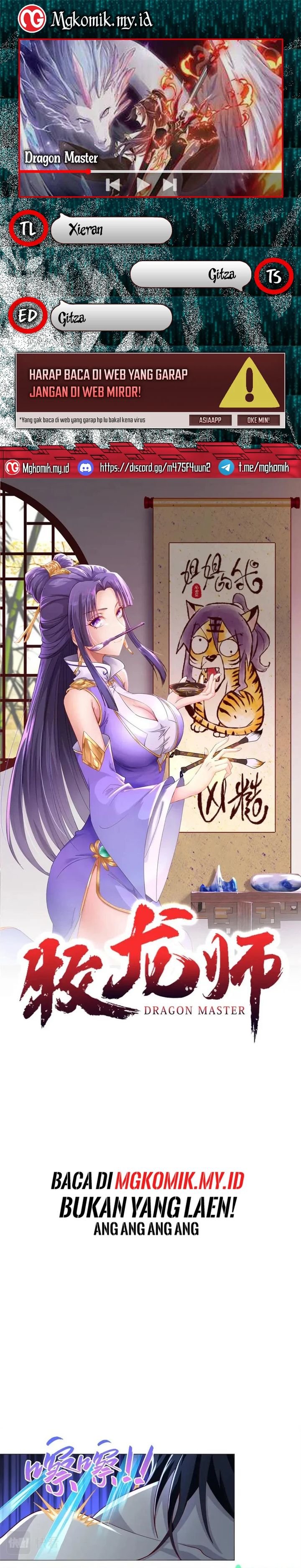 Dilarang COPAS - situs resmi www.mangacanblog.com - Komik dragon master 225 - chapter 225 226 Indonesia dragon master 225 - chapter 225 Terbaru 0|Baca Manga Komik Indonesia|Mangacan