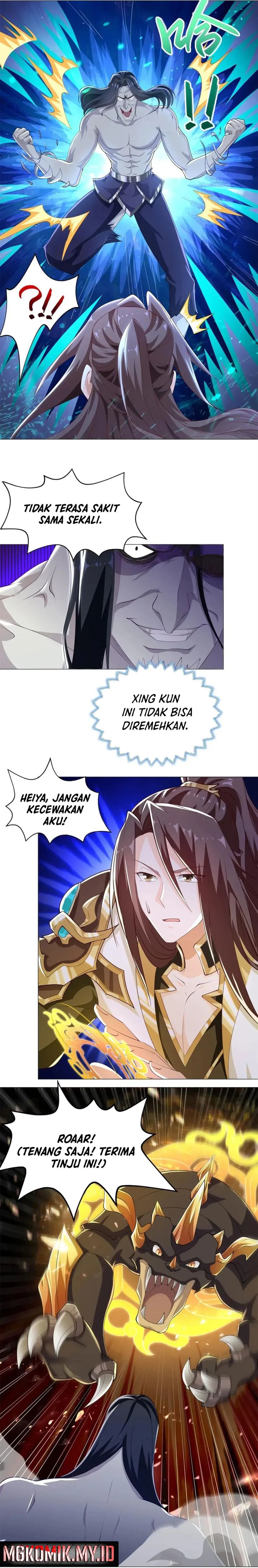 Dilarang COPAS - situs resmi www.mangacanblog.com - Komik dragon master 225 - chapter 225 226 Indonesia dragon master 225 - chapter 225 Terbaru 1|Baca Manga Komik Indonesia|Mangacan