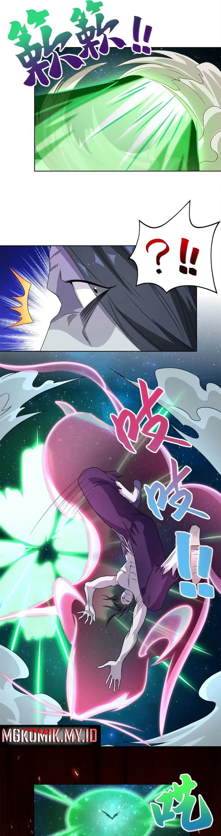 Dilarang COPAS - situs resmi www.mangacanblog.com - Komik dragon master 225 - chapter 225 226 Indonesia dragon master 225 - chapter 225 Terbaru 6|Baca Manga Komik Indonesia|Mangacan