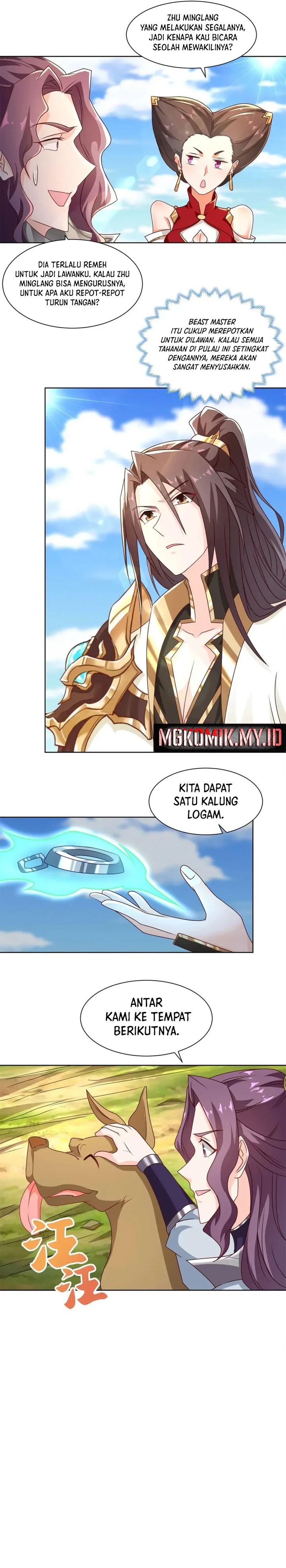 Dilarang COPAS - situs resmi www.mangacanblog.com - Komik dragon master 225 - chapter 225 226 Indonesia dragon master 225 - chapter 225 Terbaru 8|Baca Manga Komik Indonesia|Mangacan
