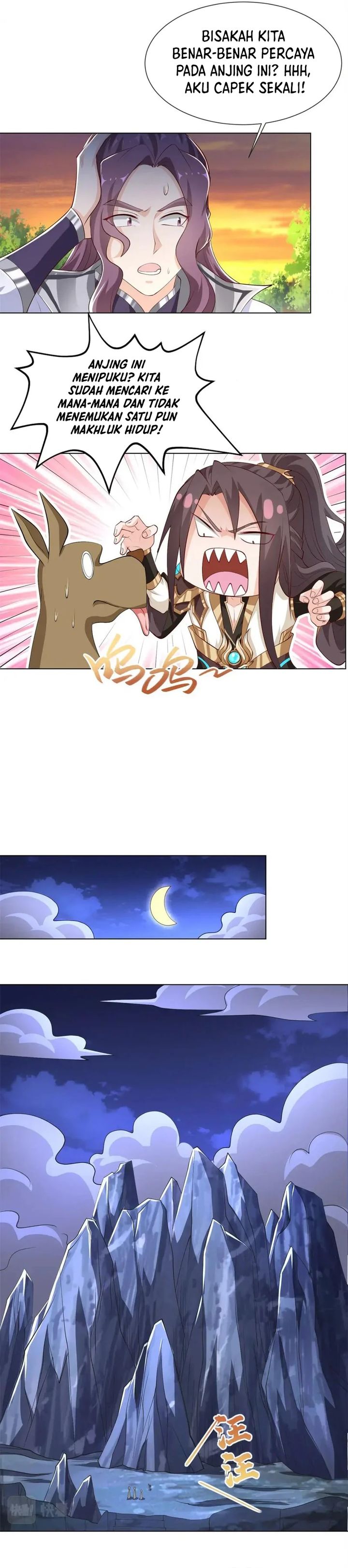 Dilarang COPAS - situs resmi www.mangacanblog.com - Komik dragon master 225 - chapter 225 226 Indonesia dragon master 225 - chapter 225 Terbaru 10|Baca Manga Komik Indonesia|Mangacan