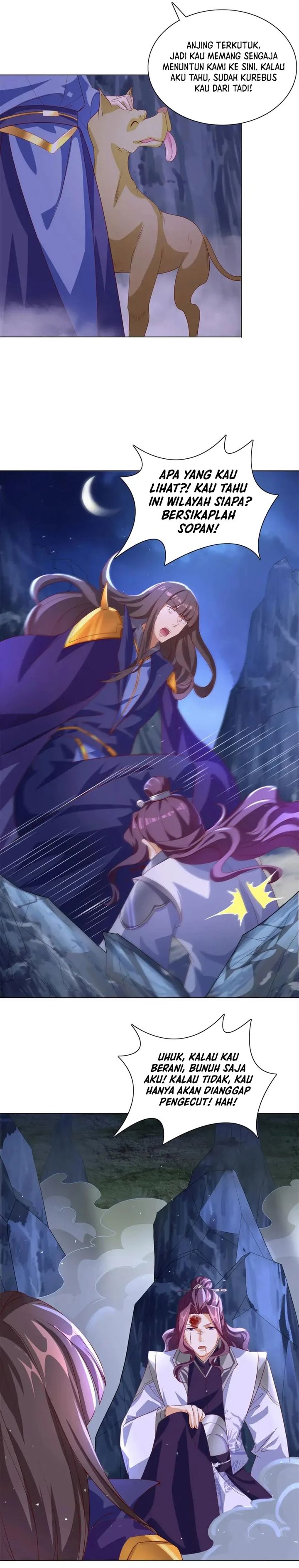 Dragon Master chapter 226