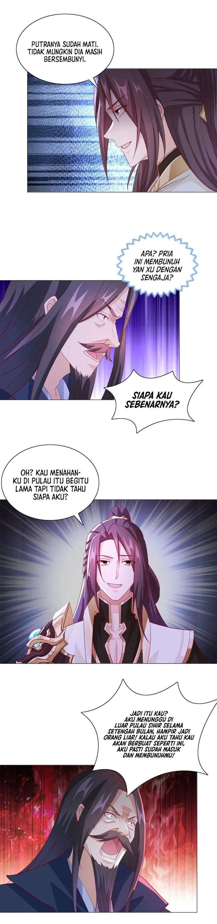 Dragon Master chapter 228