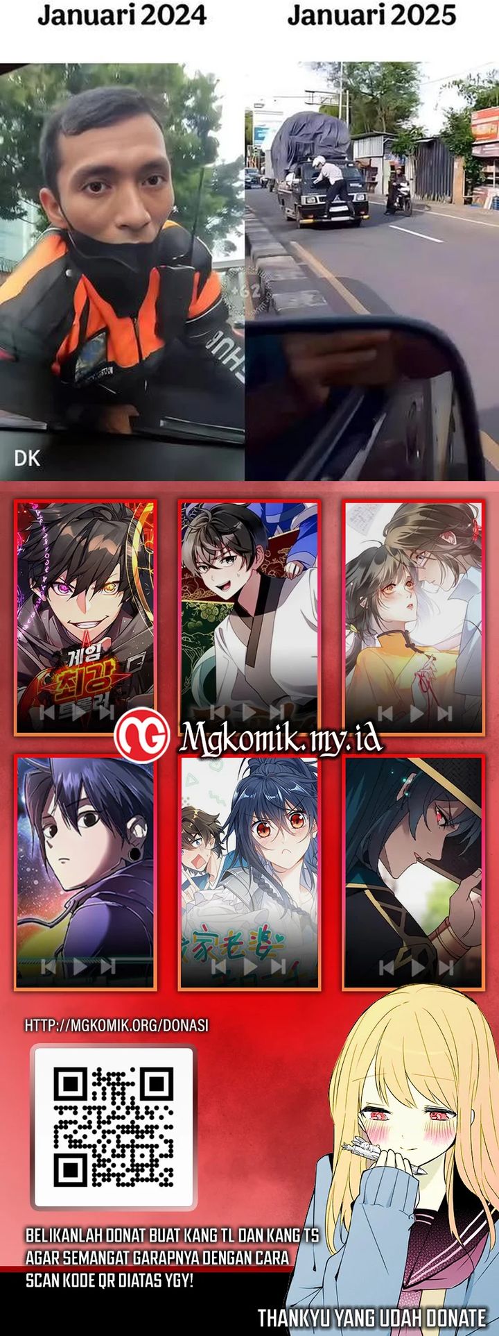 Dragon Master chapter 228
