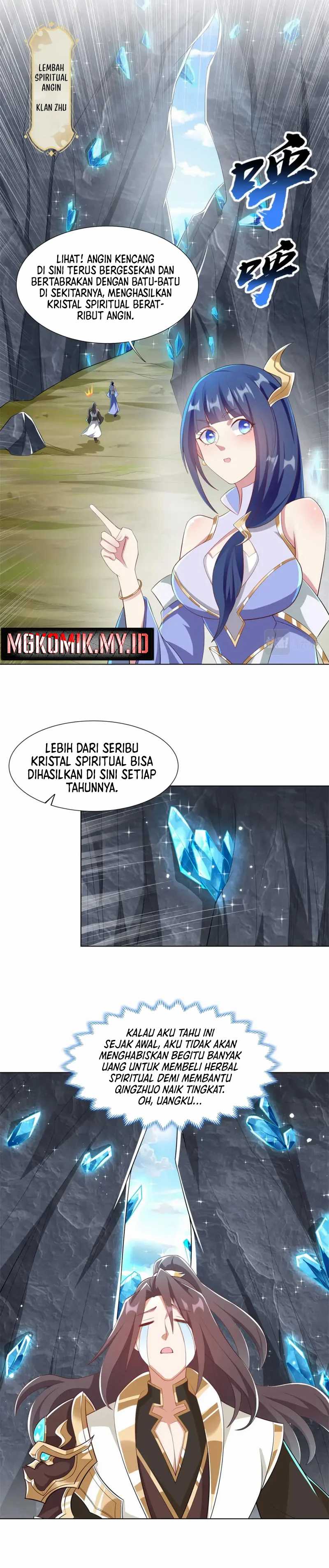 Dilarang COPAS - situs resmi www.mangacanblog.com - Komik dragon master 232 - chapter 232 233 Indonesia dragon master 232 - chapter 232 Terbaru 1|Baca Manga Komik Indonesia|Mangacan