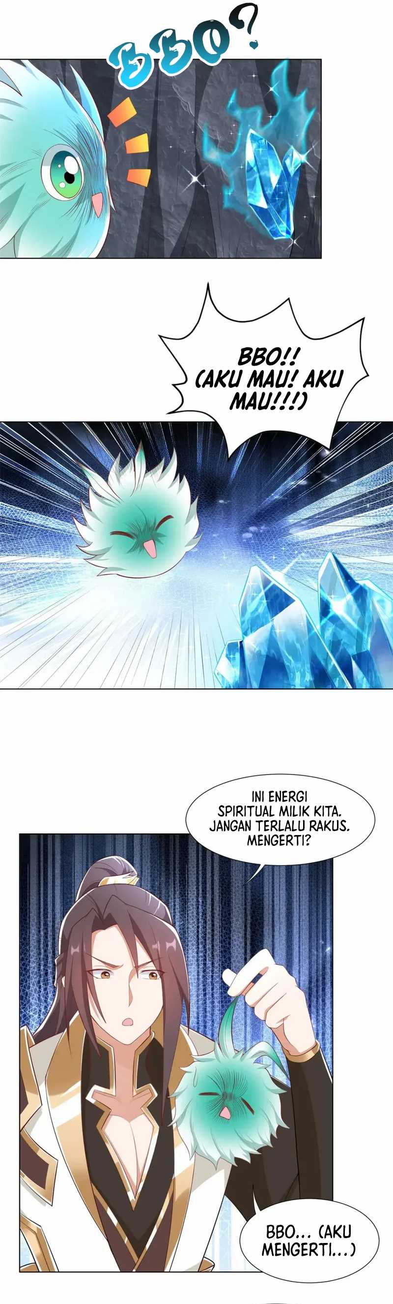 Dilarang COPAS - situs resmi www.mangacanblog.com - Komik dragon master 232 - chapter 232 233 Indonesia dragon master 232 - chapter 232 Terbaru 2|Baca Manga Komik Indonesia|Mangacan