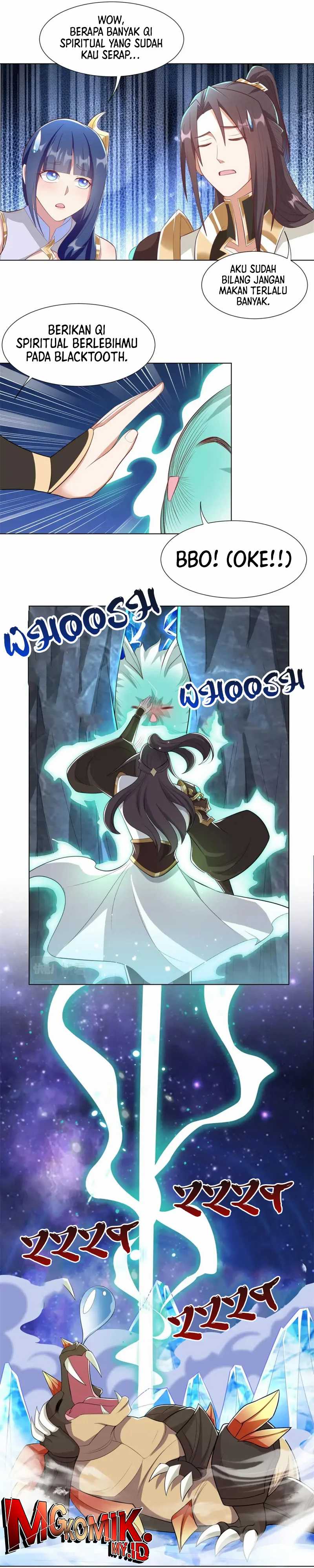 Dilarang COPAS - situs resmi www.mangacanblog.com - Komik dragon master 232 - chapter 232 233 Indonesia dragon master 232 - chapter 232 Terbaru 5|Baca Manga Komik Indonesia|Mangacan