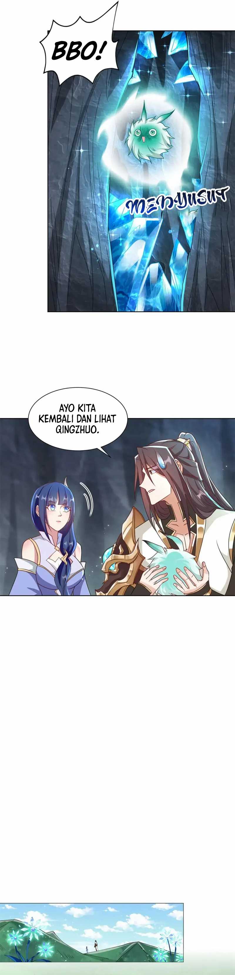 Dilarang COPAS - situs resmi www.mangacanblog.com - Komik dragon master 232 - chapter 232 233 Indonesia dragon master 232 - chapter 232 Terbaru 8|Baca Manga Komik Indonesia|Mangacan