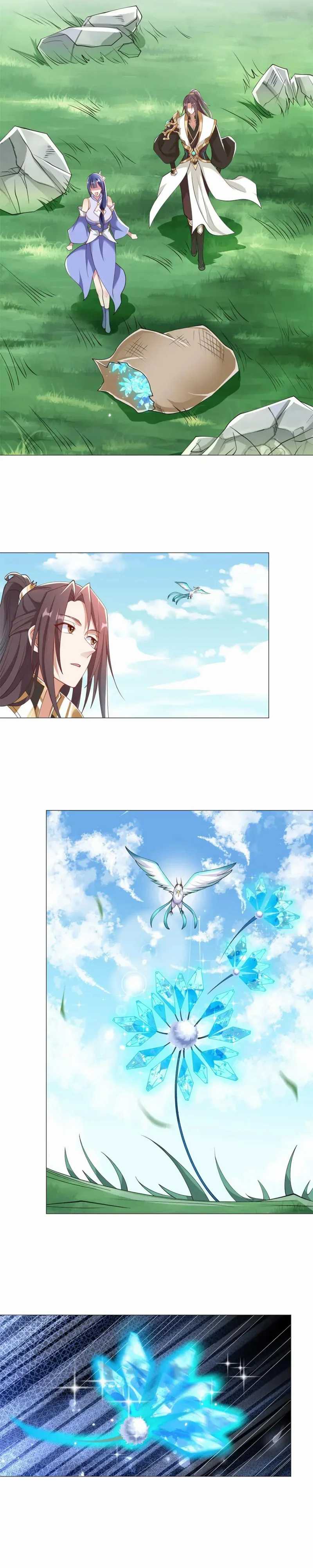 Dilarang COPAS - situs resmi www.mangacanblog.com - Komik dragon master 232 - chapter 232 233 Indonesia dragon master 232 - chapter 232 Terbaru 9|Baca Manga Komik Indonesia|Mangacan
