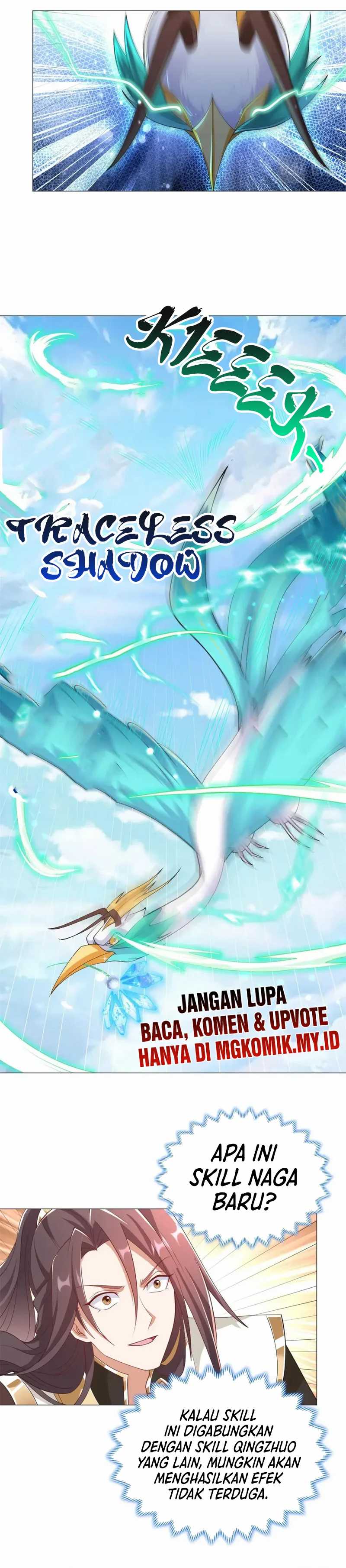 Dilarang COPAS - situs resmi www.mangacanblog.com - Komik dragon master 232 - chapter 232 233 Indonesia dragon master 232 - chapter 232 Terbaru 10|Baca Manga Komik Indonesia|Mangacan