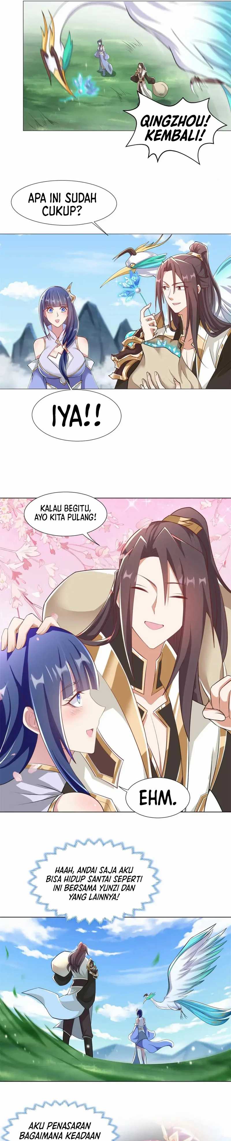 Dilarang COPAS - situs resmi www.mangacanblog.com - Komik dragon master 232 - chapter 232 233 Indonesia dragon master 232 - chapter 232 Terbaru 11|Baca Manga Komik Indonesia|Mangacan
