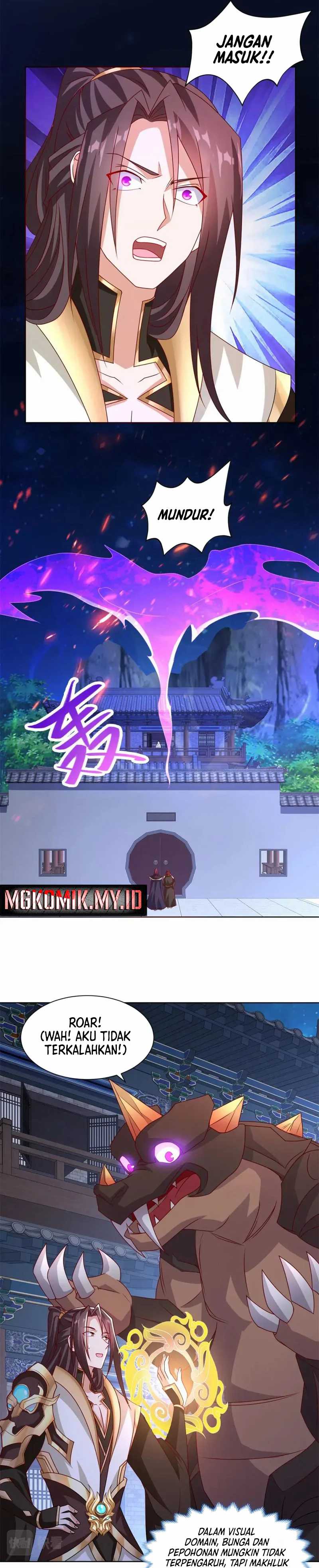 Dilarang COPAS - situs resmi www.mangacanblog.com - Komik dragon master 233 - chapter 233 234 Indonesia dragon master 233 - chapter 233 Terbaru 5|Baca Manga Komik Indonesia|Mangacan