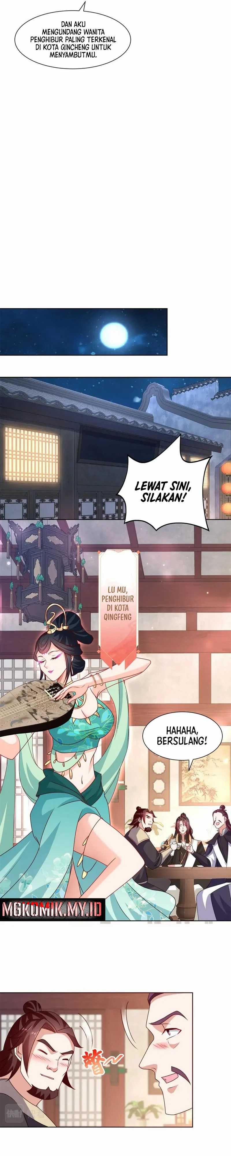Dilarang COPAS - situs resmi www.mangacanblog.com - Komik dragon master 233 - chapter 233 234 Indonesia dragon master 233 - chapter 233 Terbaru 7|Baca Manga Komik Indonesia|Mangacan