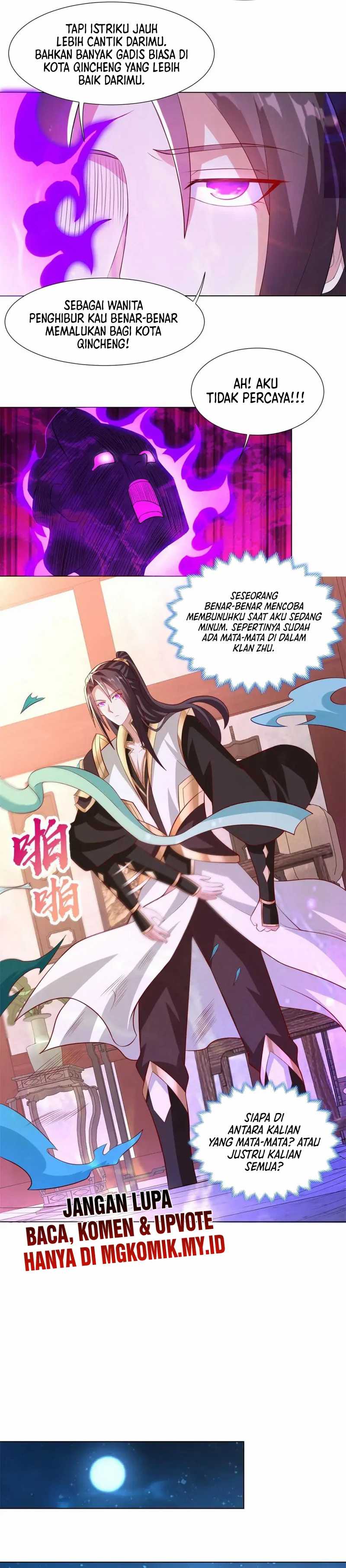 Dilarang COPAS - situs resmi www.mangacanblog.com - Komik dragon master 233 - chapter 233 234 Indonesia dragon master 233 - chapter 233 Terbaru 11|Baca Manga Komik Indonesia|Mangacan