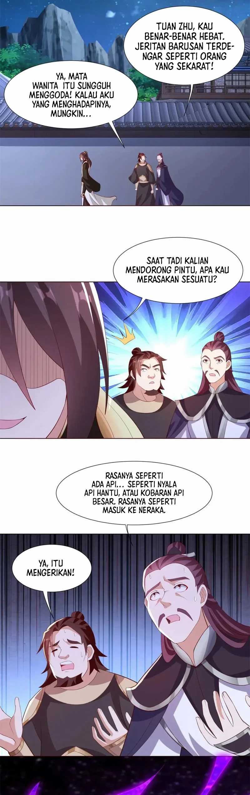 Dilarang COPAS - situs resmi www.mangacanblog.com - Komik dragon master 233 - chapter 233 234 Indonesia dragon master 233 - chapter 233 Terbaru 12|Baca Manga Komik Indonesia|Mangacan