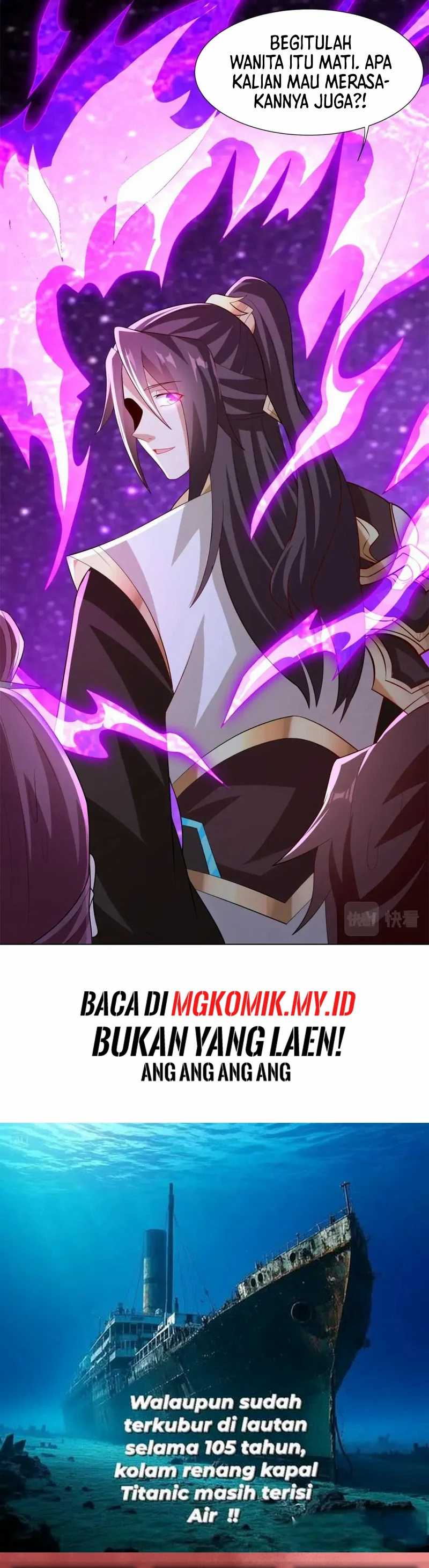 Dilarang COPAS - situs resmi www.mangacanblog.com - Komik dragon master 233 - chapter 233 234 Indonesia dragon master 233 - chapter 233 Terbaru 13|Baca Manga Komik Indonesia|Mangacan