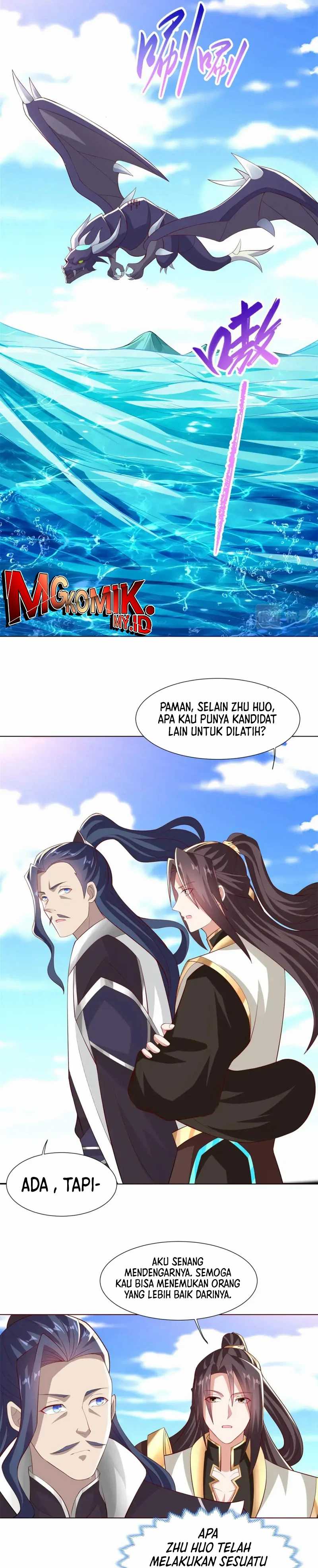 Dilarang COPAS - situs resmi www.mangacanblog.com - Komik dragon master 235 - chapter 235 236 Indonesia dragon master 235 - chapter 235 Terbaru 1|Baca Manga Komik Indonesia|Mangacan
