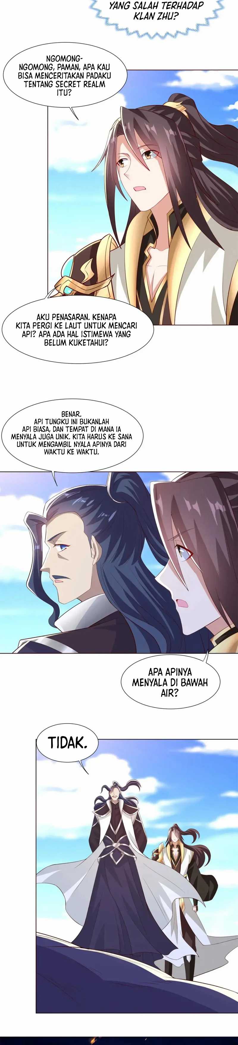 Dilarang COPAS - situs resmi www.mangacanblog.com - Komik dragon master 235 - chapter 235 236 Indonesia dragon master 235 - chapter 235 Terbaru 2|Baca Manga Komik Indonesia|Mangacan