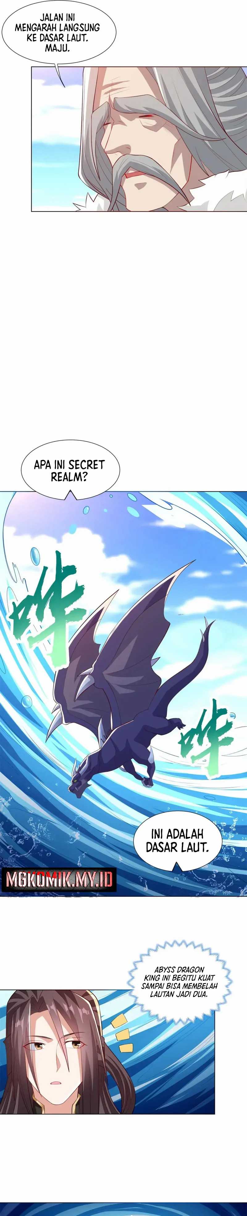 Dilarang COPAS - situs resmi www.mangacanblog.com - Komik dragon master 235 - chapter 235 236 Indonesia dragon master 235 - chapter 235 Terbaru 5|Baca Manga Komik Indonesia|Mangacan