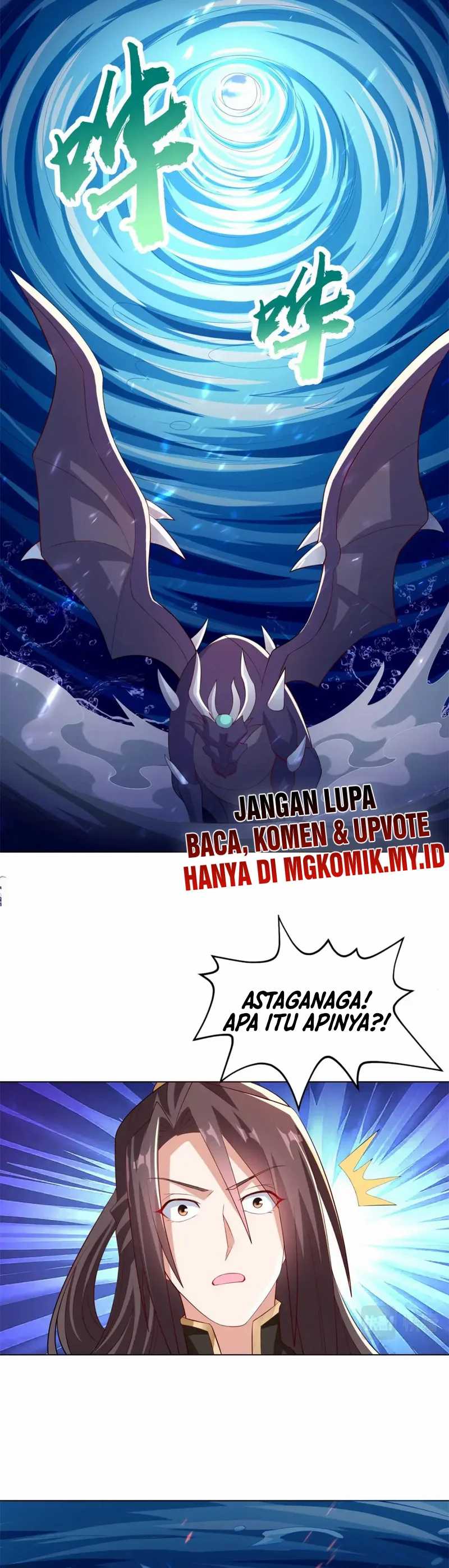 Dilarang COPAS - situs resmi www.mangacanblog.com - Komik dragon master 235 - chapter 235 236 Indonesia dragon master 235 - chapter 235 Terbaru 6|Baca Manga Komik Indonesia|Mangacan