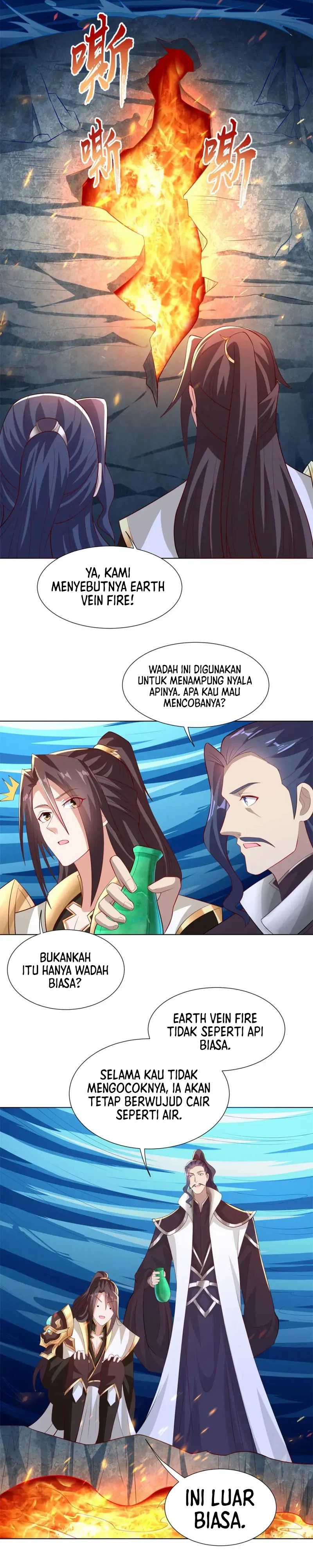 Dilarang COPAS - situs resmi www.mangacanblog.com - Komik dragon master 235 - chapter 235 236 Indonesia dragon master 235 - chapter 235 Terbaru 7|Baca Manga Komik Indonesia|Mangacan
