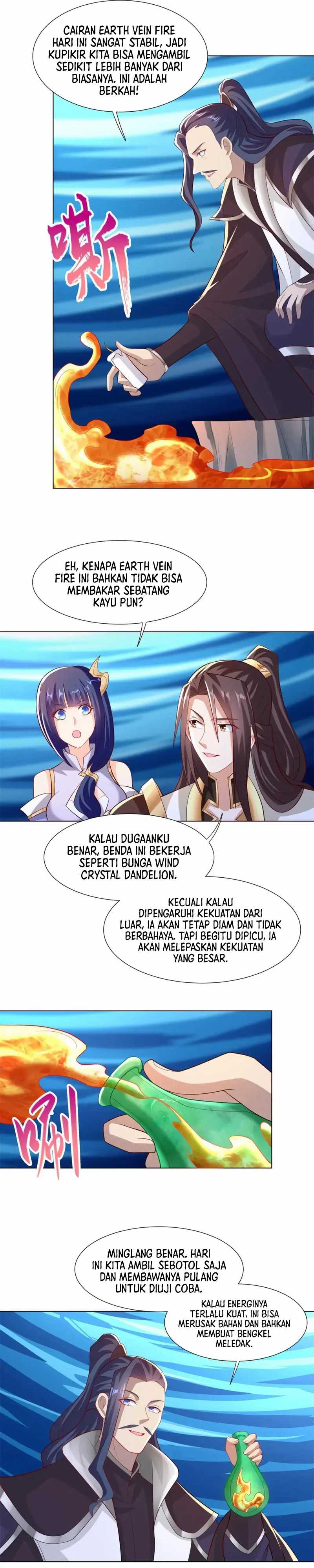 Dilarang COPAS - situs resmi www.mangacanblog.com - Komik dragon master 235 - chapter 235 236 Indonesia dragon master 235 - chapter 235 Terbaru 9|Baca Manga Komik Indonesia|Mangacan