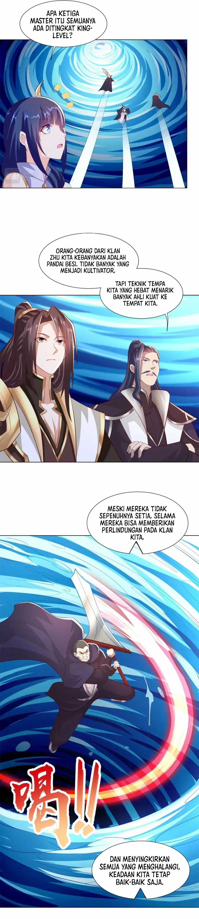 Dilarang COPAS - situs resmi www.mangacanblog.com - Komik dragon master 235 - chapter 235 236 Indonesia dragon master 235 - chapter 235 Terbaru 11|Baca Manga Komik Indonesia|Mangacan