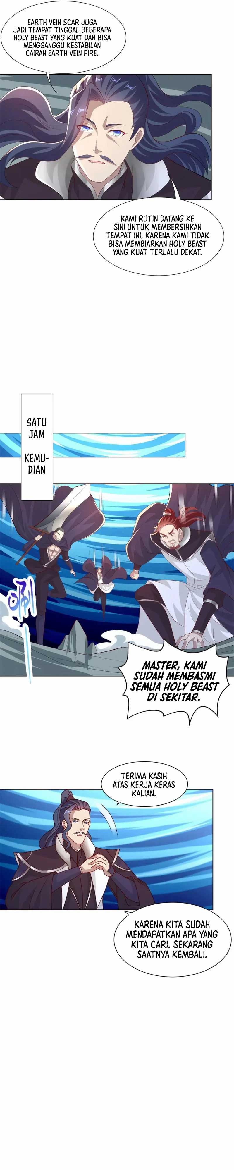 Dilarang COPAS - situs resmi www.mangacanblog.com - Komik dragon master 235 - chapter 235 236 Indonesia dragon master 235 - chapter 235 Terbaru 12|Baca Manga Komik Indonesia|Mangacan