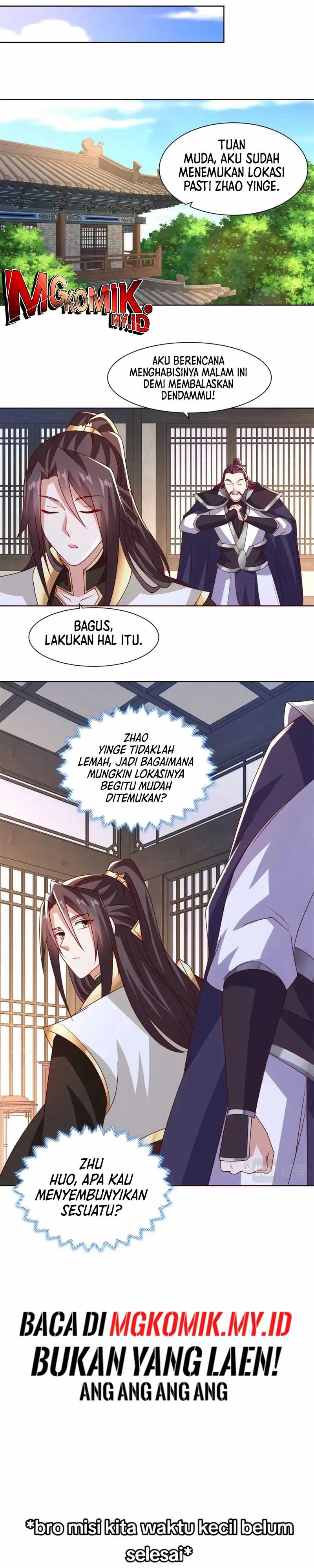 Dilarang COPAS - situs resmi www.mangacanblog.com - Komik dragon master 235 - chapter 235 236 Indonesia dragon master 235 - chapter 235 Terbaru 13|Baca Manga Komik Indonesia|Mangacan