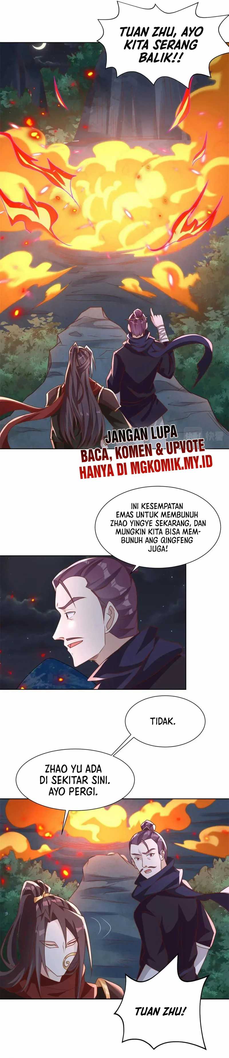 Dragon Master chapter 237