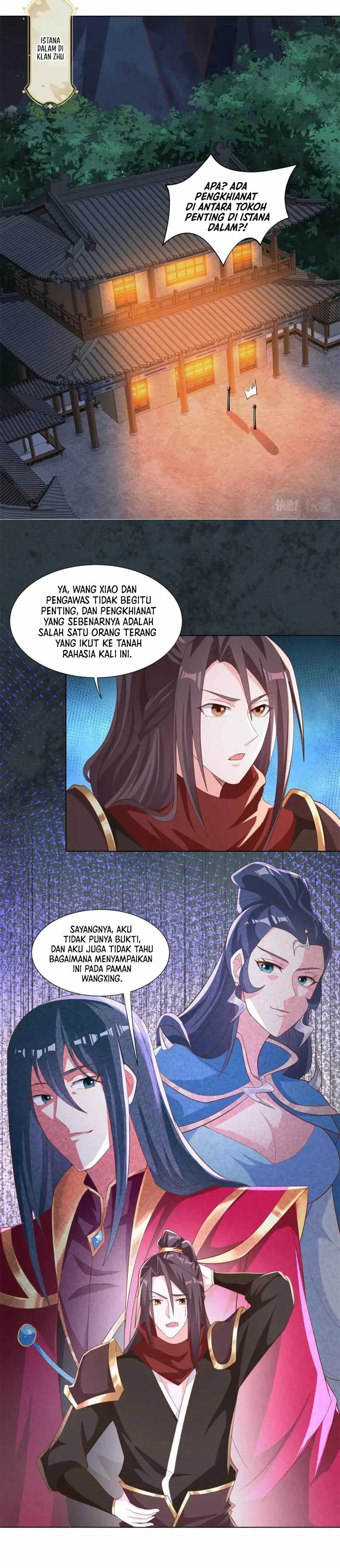 Dragon Master chapter 237