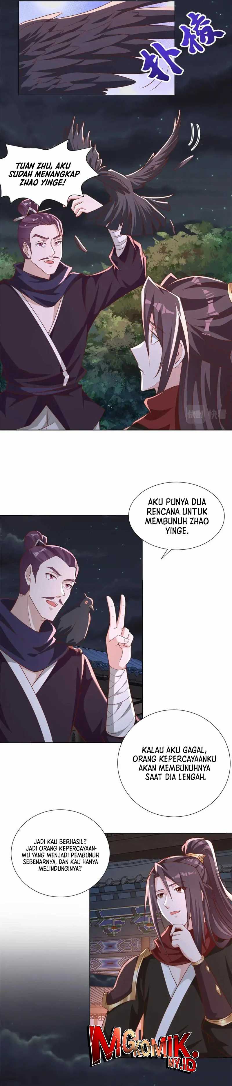 Dragon Master chapter 237