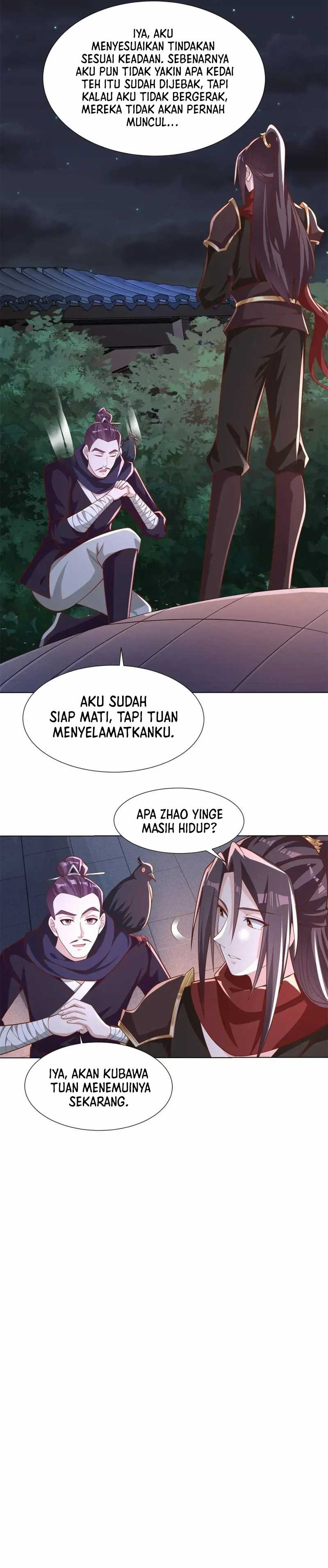 Dragon Master chapter 237