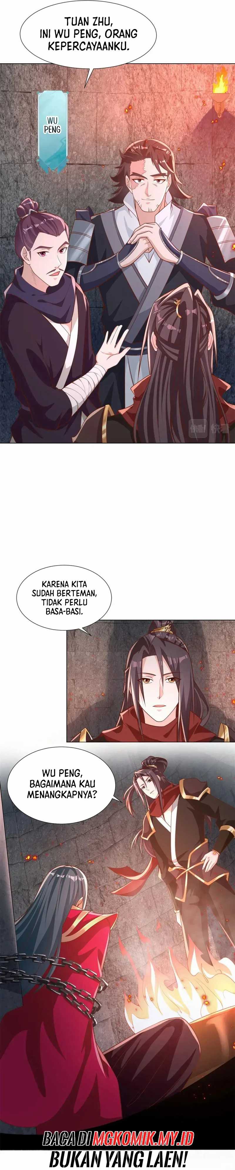 Dragon Master chapter 237