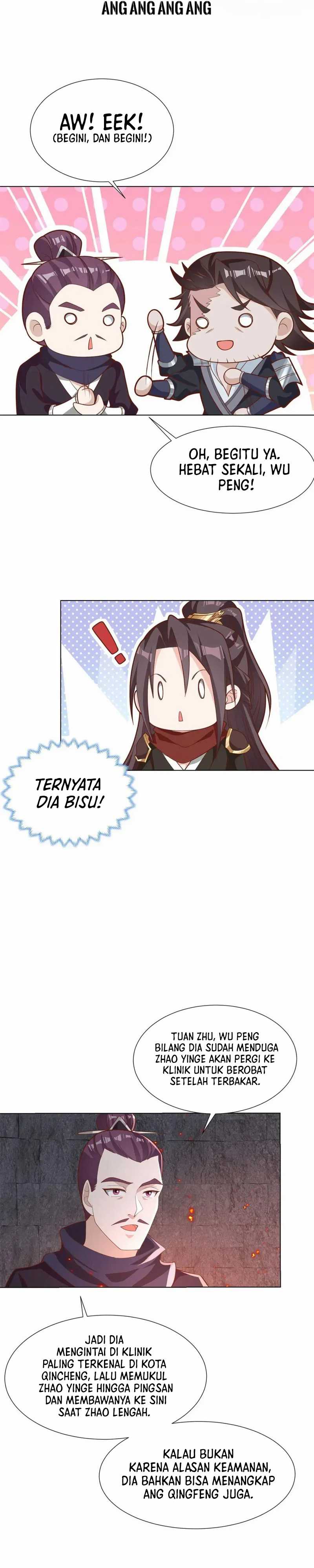 Dragon Master chapter 237