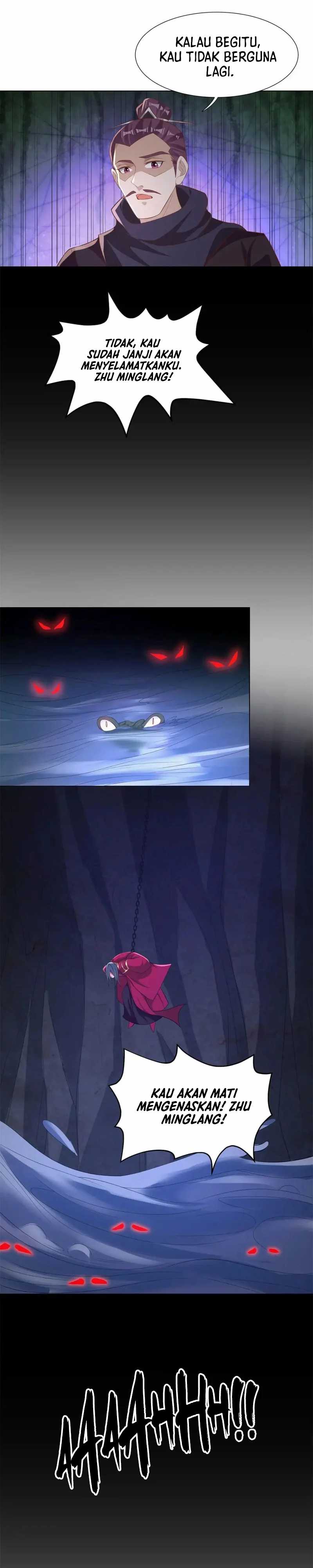 Dragon Master chapter 237
