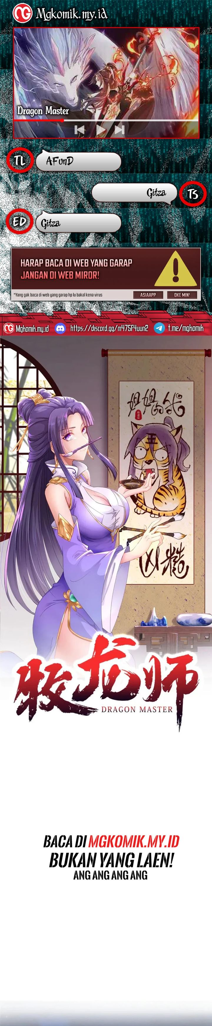 Dilarang COPAS - situs resmi www.mangacanblog.com - Komik dragon master 239 - chapter 239 240 Indonesia dragon master 239 - chapter 239 Terbaru 0|Baca Manga Komik Indonesia|Mangacan
